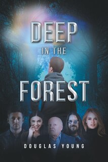 Front cover_Deep in the Forest