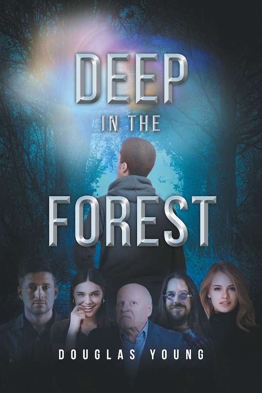 Front cover_Deep in the Forest