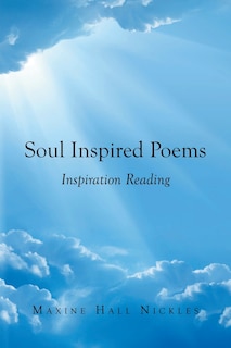 Front cover_Soul Inspired Poems
