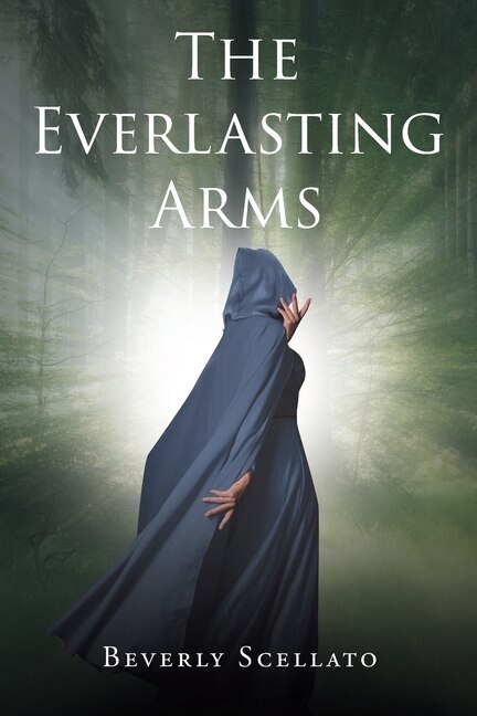Front cover_The Everlasting Arms
