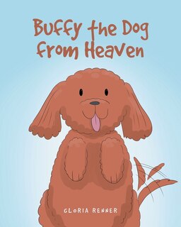 Couverture_Buffy the Dog from Heaven