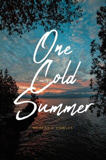 Front cover_One Cold Summer