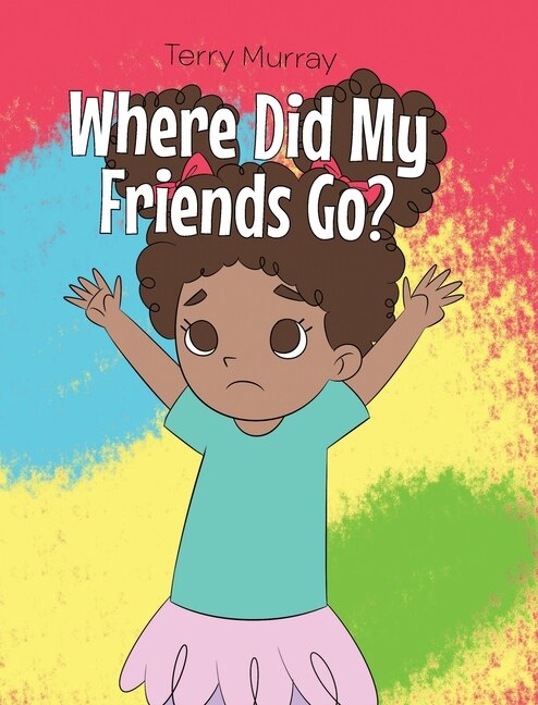 Couverture_Where Did My Friends Go?