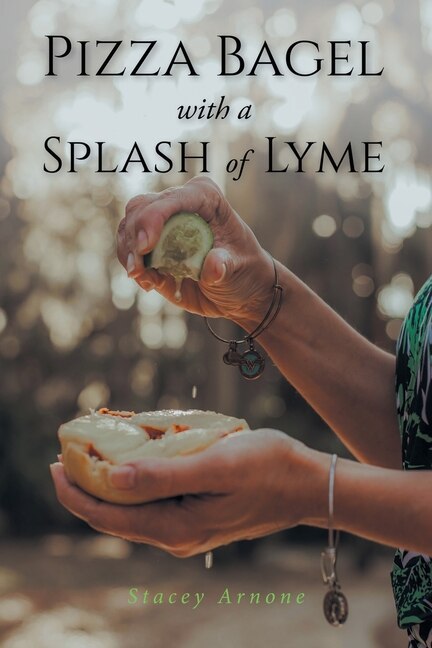 Couverture_Pizza Bagel with a Splash of Lyme