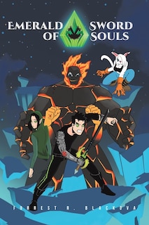 Front cover_Emerald Sword of Souls