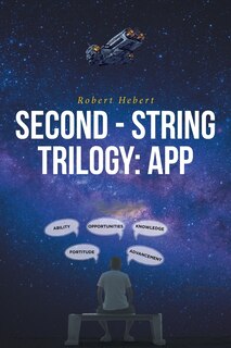 Couverture_Second - String Trilogy