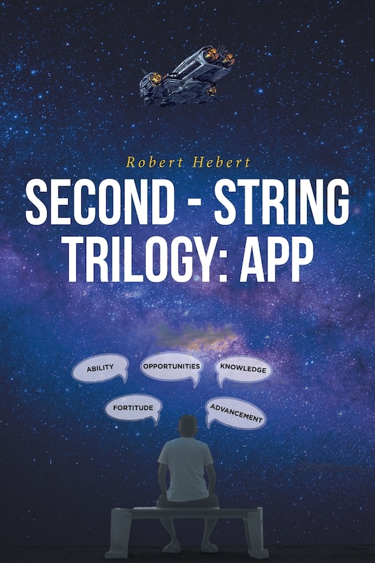 Couverture_Second - String Trilogy