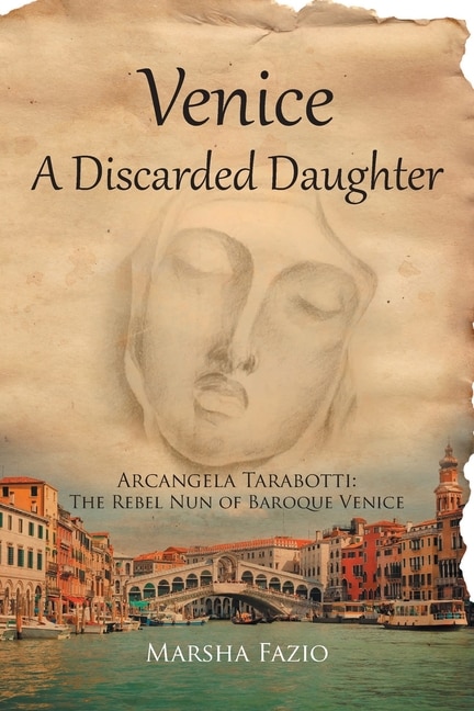 Front cover_Venice