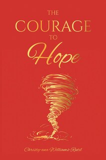 Front cover_The Courage To Hope