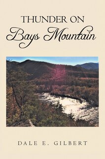 Front cover_Thunder on Bays Mountain
