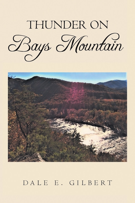 Front cover_Thunder on Bays Mountain