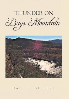 Front cover_Thunder on Bays Mountain