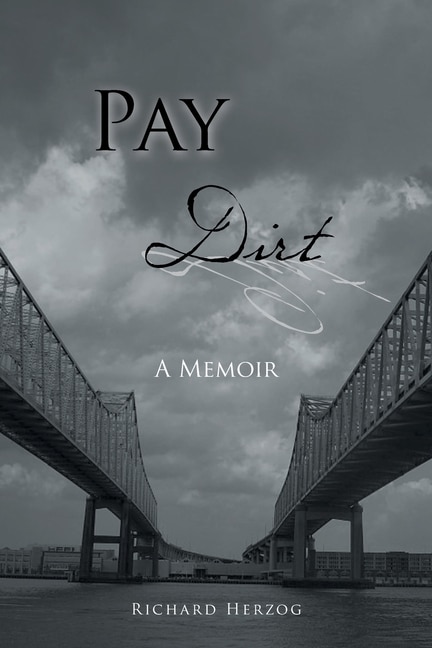 Front cover_Pay Dirt