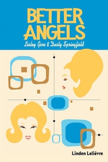 Front cover_Better Angels