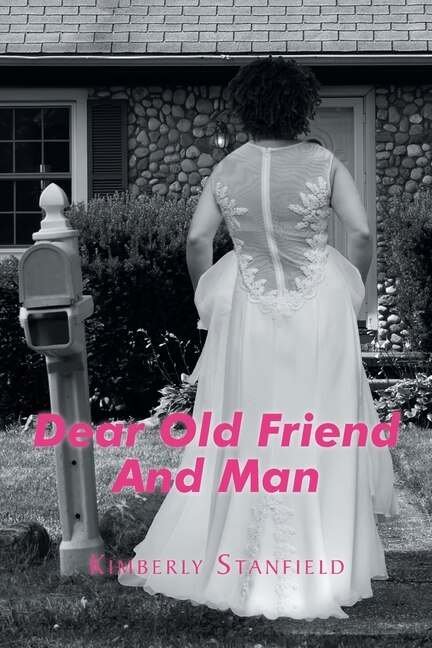 Front cover_Dear Old Friend And Man