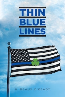 Front cover_Thin Blue Lines