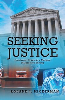 Front cover_Seeking Justice