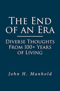 Couverture_The End of an Era