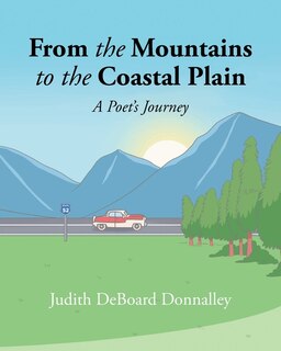 Front cover_From the Mountains to the Coastal Plain