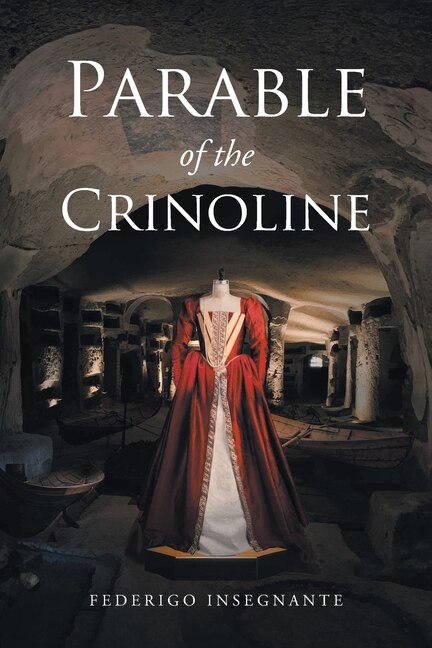 Front cover_Parable of the Crinoline