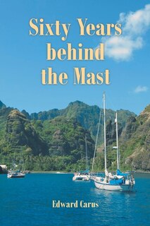 Front cover_Sixty Years behind the Mast