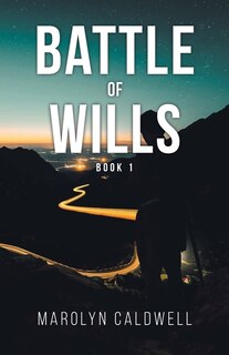 Front cover_Battle of Wills