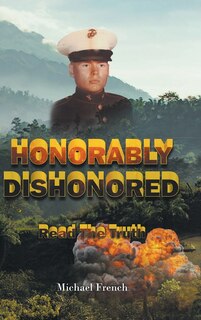 Front cover_Honorably Dishonored