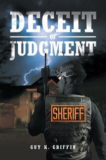 Front cover_Deceit of Judgment