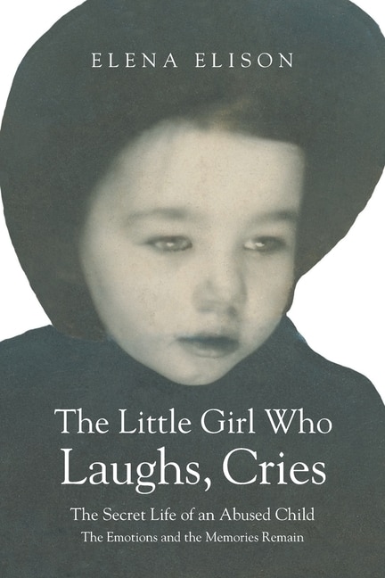 Front cover_The Little Girl Who Laughs, Cries
