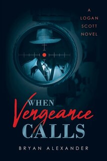 Front cover_When Vengeance Calls