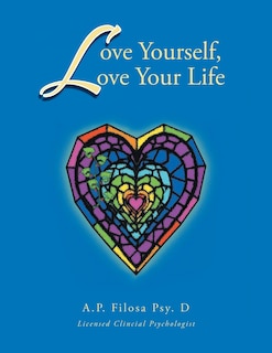 Couverture_Love Yourself, Love Your Life