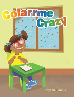 Couverture_Colarrme Crazy