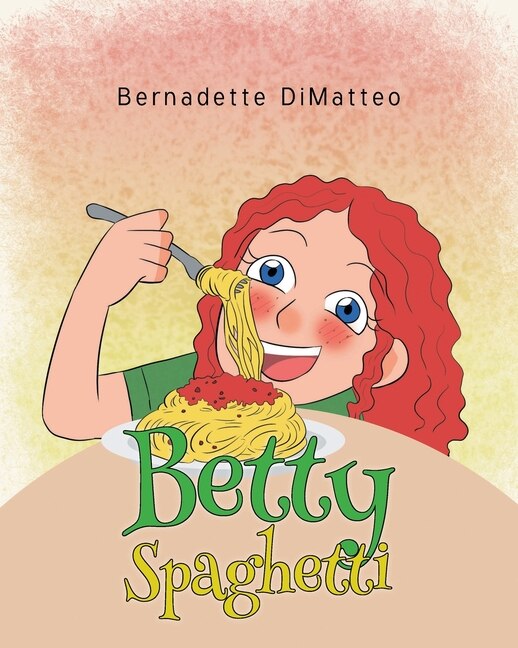 Front cover_Betty Spaghetti
