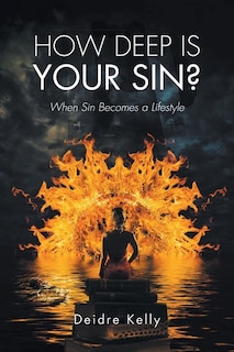 Front cover_How Deep Is Your Sin?