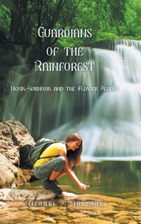 Front cover_Guardians of the Rainforest