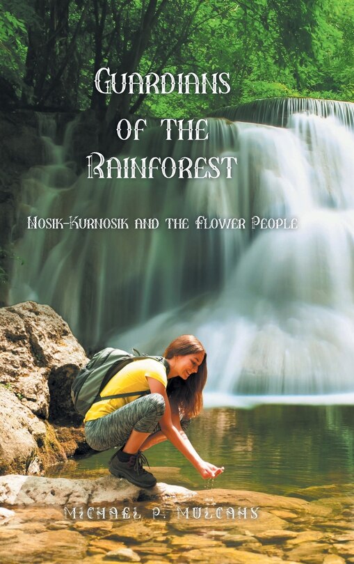 Front cover_Guardians of the Rainforest