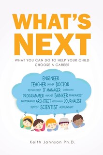 Front cover_What's Next