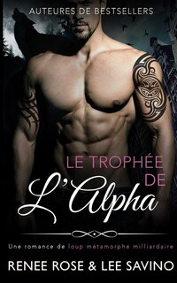 Front cover_Le Trophée de l'Alpha