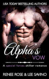 Couverture_Alpha's Vow