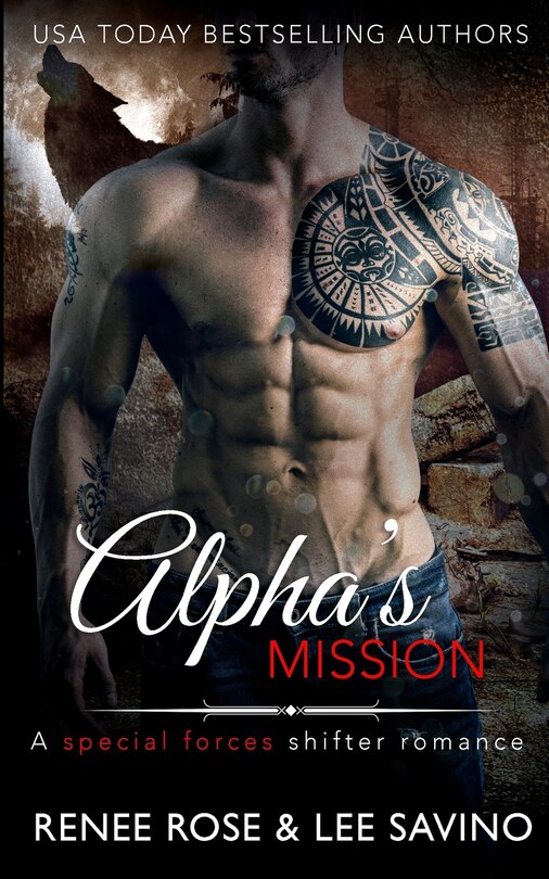Front cover_Alpha's Mission