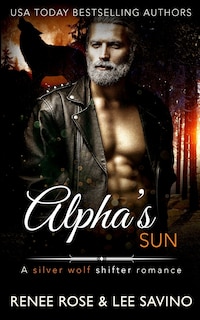 Front cover_Alpha's Sun