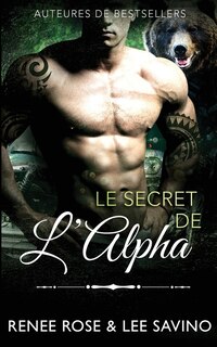 Couverture_Le Secret de l'Alpha