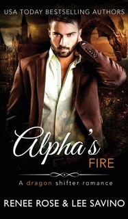 Couverture_Alpha's Fire