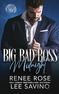 Front cover_Big Bad Boss