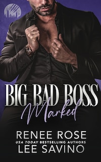 Couverture_Big Bad Boss