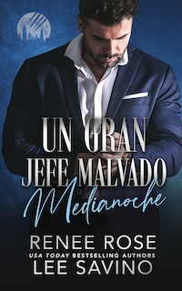 Front cover_Un Gran Jefe Malvado