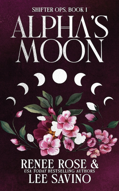 Front cover_Alpha's Moon