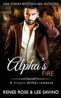 Front cover_Alpha's Fire