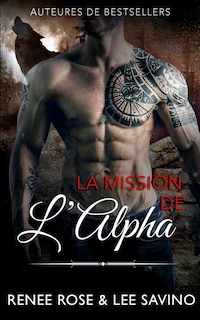Front cover_La Mission de l'Alpha