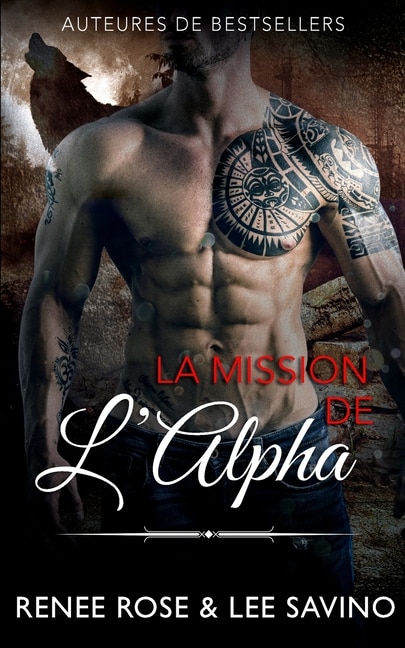 Front cover_La Mission de l'Alpha